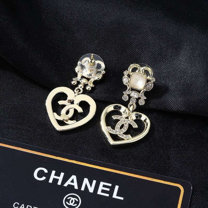 Chanel Earring 09yxs327